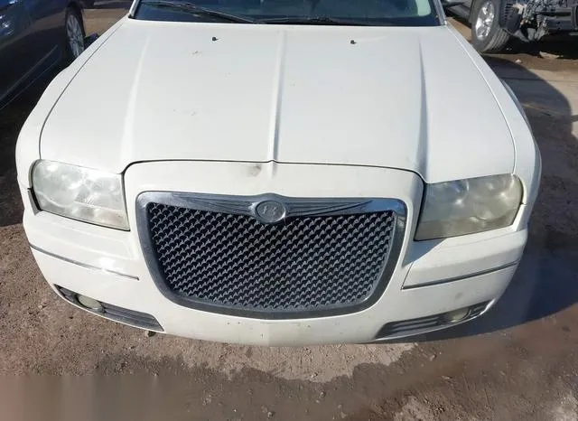 2C3KA53G28H108739 2008 2008 Chrysler 300- Touring 6