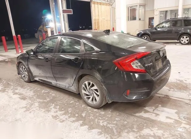 19XFC2F76JE030100 2018 2018 Honda Civic- EX 3