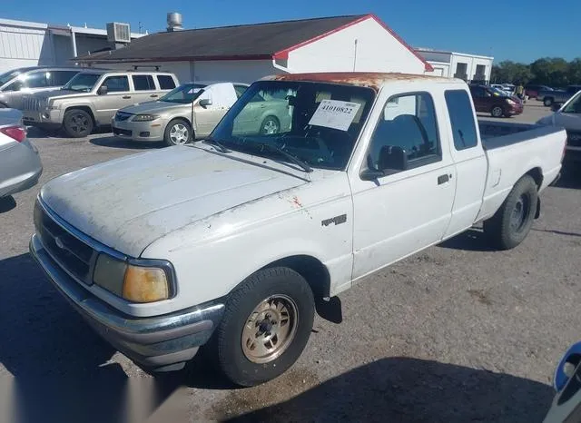 1FTCR14A7TPA58839 1996 1996 Ford Ranger- Super Cab 2