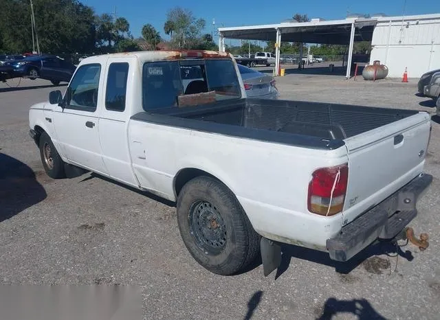 1FTCR14A7TPA58839 1996 1996 Ford Ranger- Super Cab 3