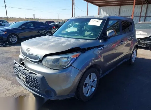 KNDJN2A20G7374935 2016 2016 KIA Soul 2