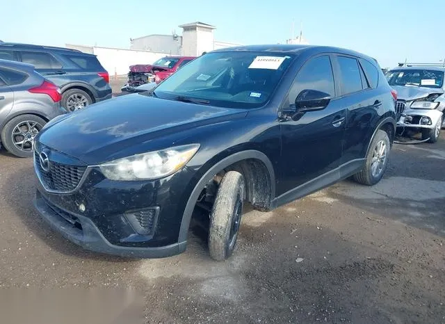 JM3KE2BE5D0135504 2013 2013 Mazda CX-5- Sport 2