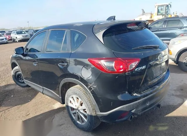 JM3KE2BE5D0135504 2013 2013 Mazda CX-5- Sport 3