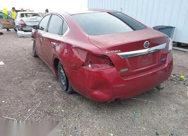 1N4AL3AP8EN358150 2014 2014 Nissan Altima- 2-5/2-5 S/2-5 Sl 3