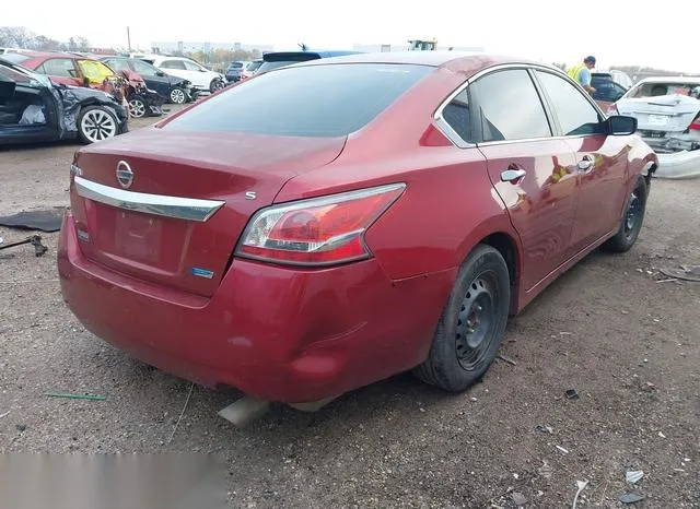 1N4AL3AP8EN358150 2014 2014 Nissan Altima- 2-5/2-5 S/2-5 Sl 4