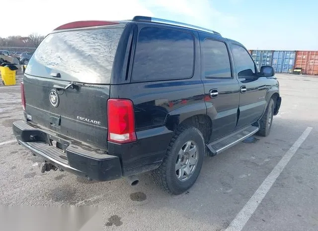 1GYEK63N85R125173 2005 2005 Cadillac Escalade- Standard 4