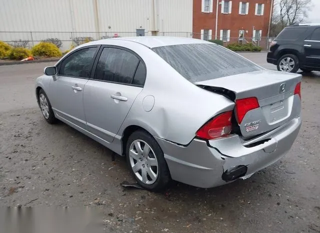 1HGFA16597L023156 2007 2007 Honda Civic- LX 3