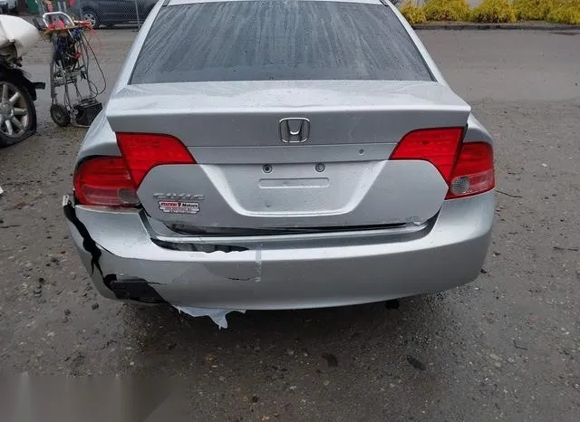 1HGFA16597L023156 2007 2007 Honda Civic- LX 6