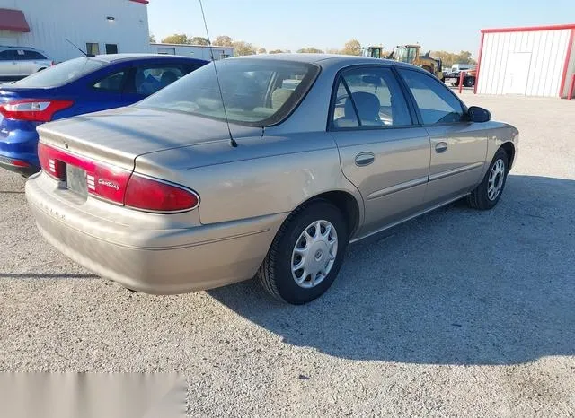 2G4WS52J531107038 2003 2003 Buick Century- Custom 4