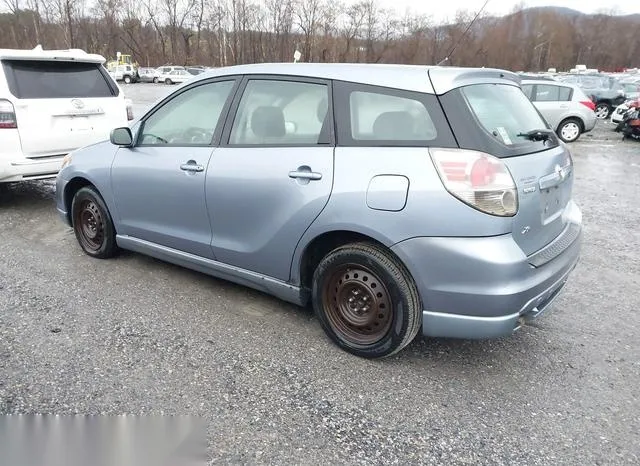 2T1KR32EX7C656330 2007 2007 Toyota Matrix- XR 3