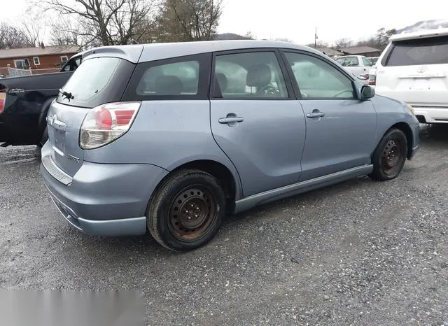 2T1KR32EX7C656330 2007 2007 Toyota Matrix- XR 4