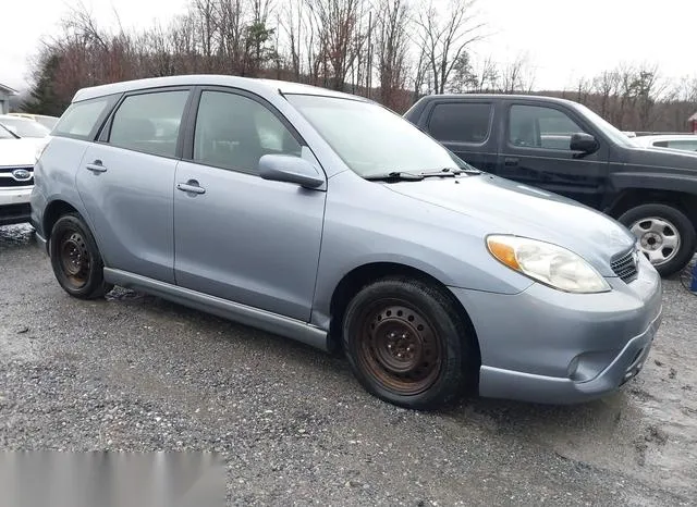 2T1KR32EX7C656330 2007 2007 Toyota Matrix- XR 6