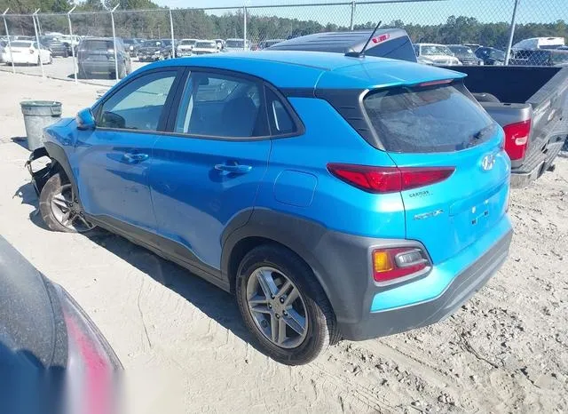 KM8K12AA8MU638760 2021 2021 Hyundai Kona- SE 3