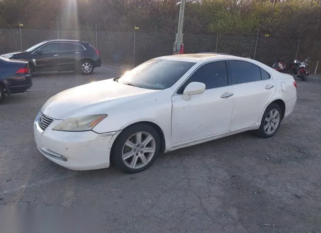 JTHBJ46G572141578 2007 2007 Lexus ES- 350 2