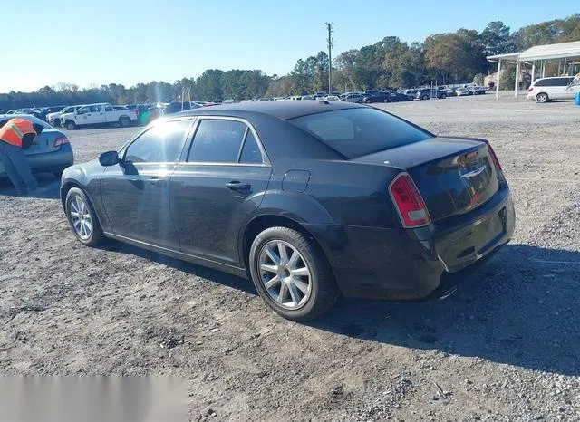 2C3CCAAG0CH173611 2012 2012 Chrysler 300 3