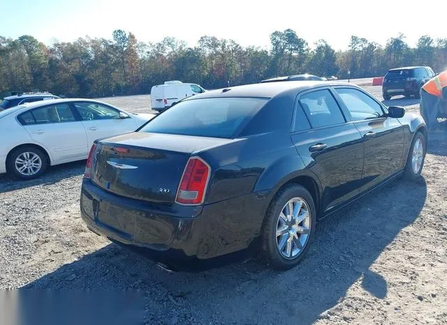 2C3CCAAG0CH173611 2012 2012 Chrysler 300 4