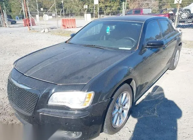 2C3CCAAG0CH173611 2012 2012 Chrysler 300 6