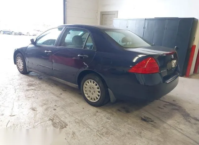 1HGCM56186A104092 2006 2006 Honda Accord- 2-4 VP 3