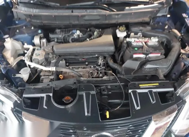 KNMAT2MTXHP591579 2017 2017 Nissan Rogue- SV 10