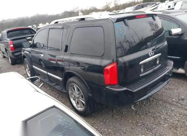 5N3AA08D98N904892 2008 2008 Infiniti QX56 3