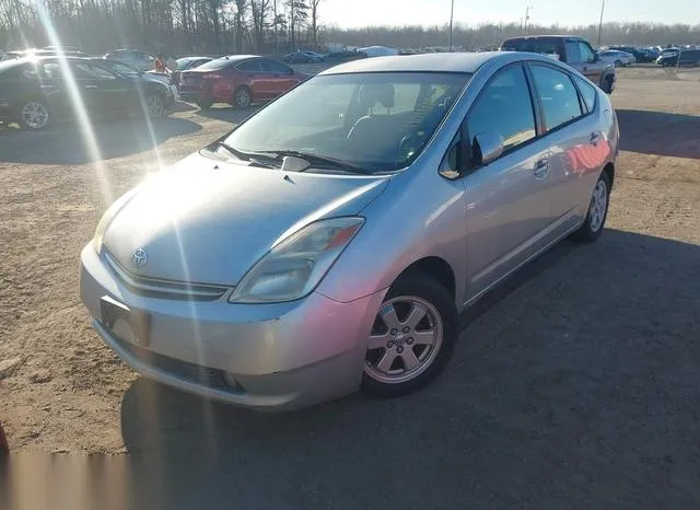 JTDKB20U553021644 2005 2005 Toyota Prius 2