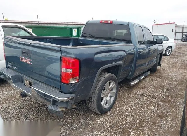 1GTR1TEC3EZ185611 2014 2014 GMC Sierra- 1500 4