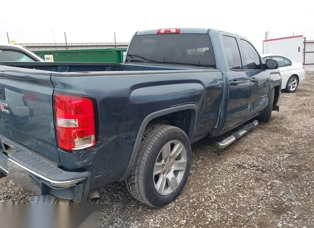 1GTR1TEC3EZ185611 2014 2014 GMC Sierra- 1500 6