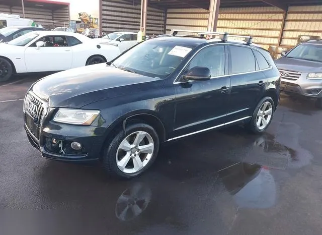 WA1C8AFP8EA082460 2014 2014 Audi Q5 Hybrid- 2-0T Prestige 2