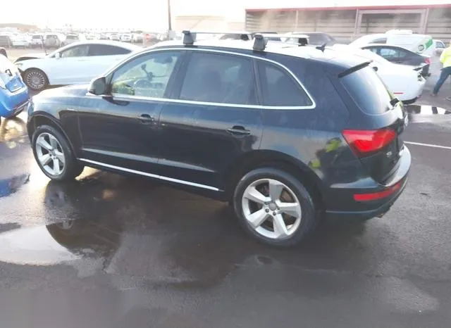 WA1C8AFP8EA082460 2014 2014 Audi Q5 Hybrid- 2-0T Prestige 3