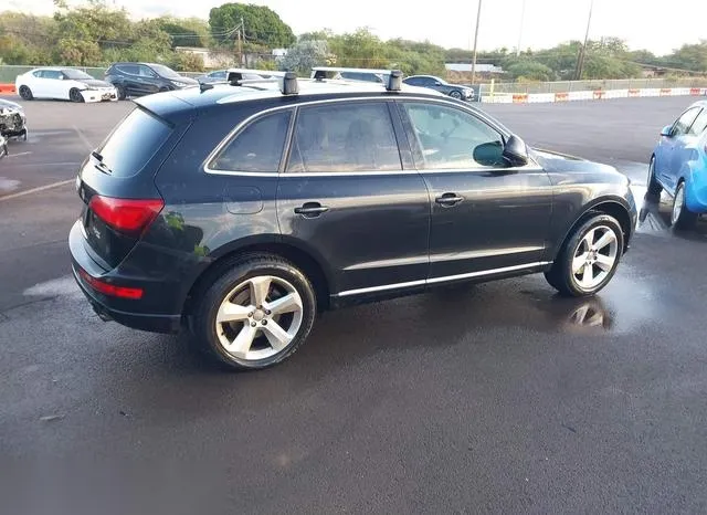 WA1C8AFP8EA082460 2014 2014 Audi Q5 Hybrid- 2-0T Prestige 4