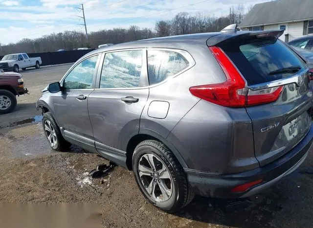 2HKRW6H30JH218838 2018 2018 Honda CR-V- LX 3