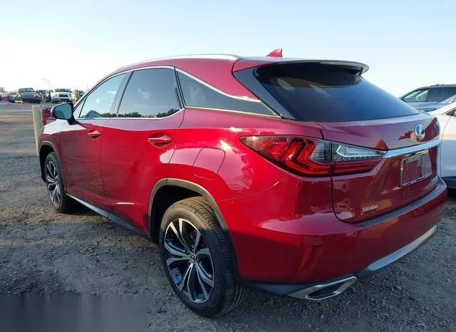 2T2ZZMCA8KC118973 2019 2019 Lexus RX- 350 3