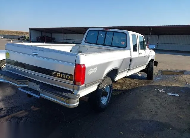 1FTHX26F9SKB83007 1995 1995 Ford F-250 4