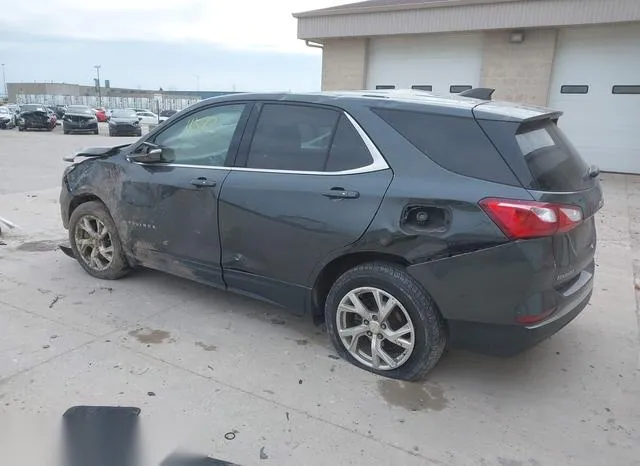 3GNAXKEX4JS505767 2018 2018 Chevrolet Equinox- LT 3