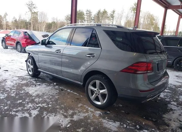 4JGDA5HBXGA756517 2016 2016 Mercedes-Benz GLE 350- 4Matic 3