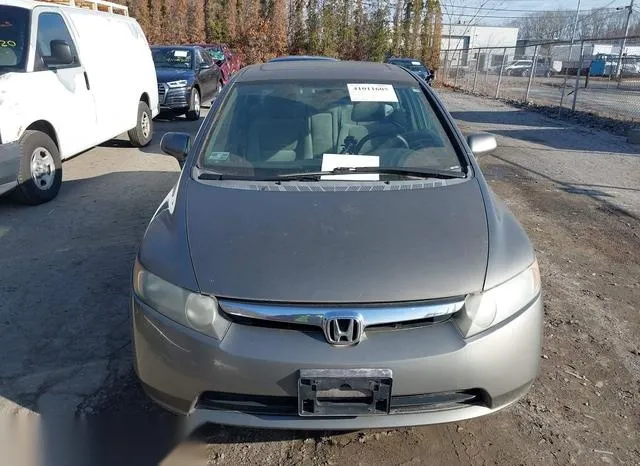 1HGFA16897L002236 2007 2007 Honda Civic- EX 6