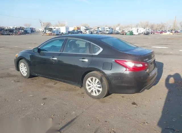 1N4AL3AP6GN374186 2016 2016 Nissan Altima- 2-5/2-5 S/2-5 Sl 3