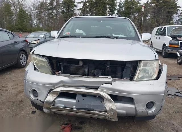 5N1AR18W25C702878 2005 2005 Nissan Pathfinder- XE 6