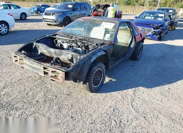 1G2AM37R6EP246682 1984 1984 Pontiac Fiero- Sport 2