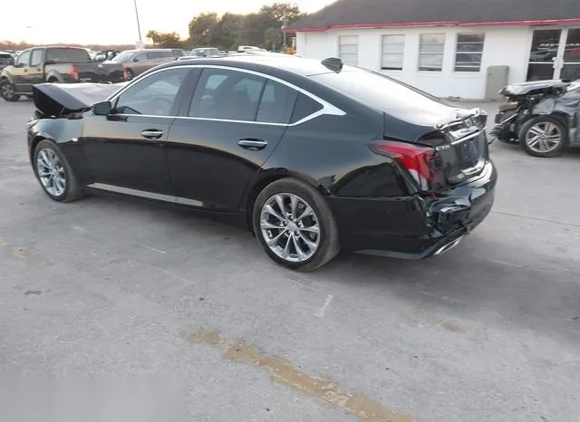 1G6DN5RK7R0118065 2024 2024 Cadillac CT5- Premium Luxury 3