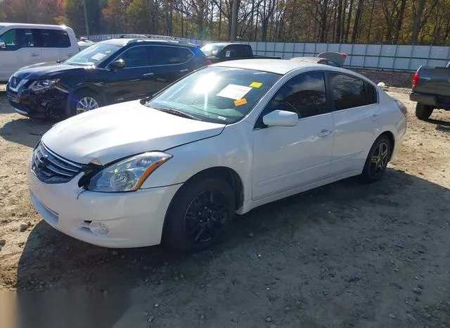 1N4AL2AP4CC224898 2012 2012 Nissan Altima- 2-5 S 2