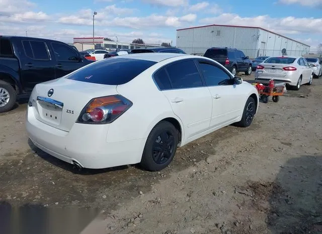 1N4AL2AP4CC224898 2012 2012 Nissan Altima- 2-5 S 4