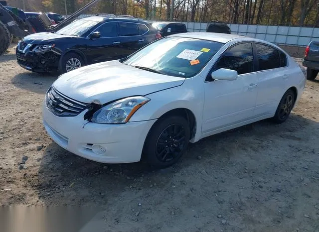 1N4AL2AP4CC224898 2012 2012 Nissan Altima- 2-5 S 6