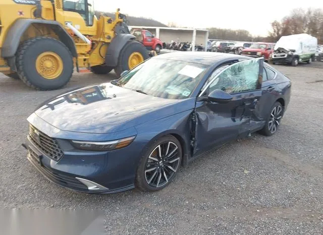 1HGCY2F81PA062267 2023 2023 Honda Accord- Hybrid Touring 6