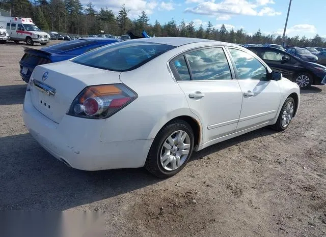 1N4AL2AP1CC225104 2012 2012 Nissan Altima- 2-5 4