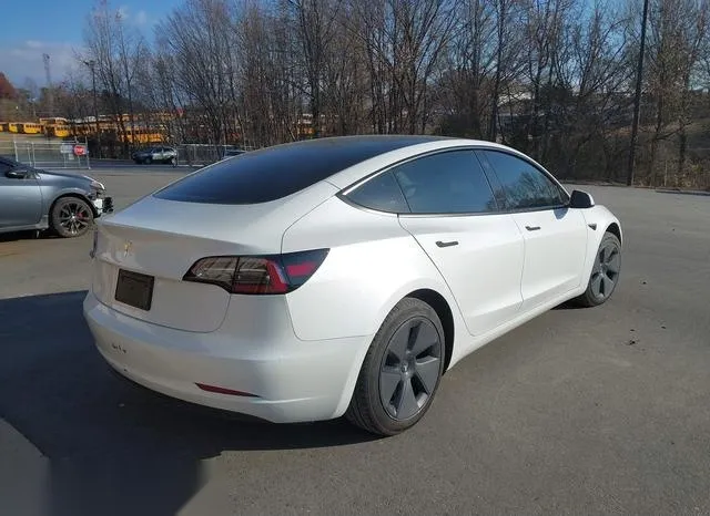 5YJ3E1EA1PF512898 2023 2023 Tesla Model 3- Rear-Wheel Drive 4