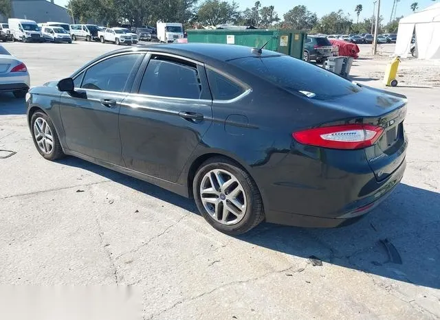 1FA6P0H72E5389344 2014 2014 Ford Fusion- SE 3