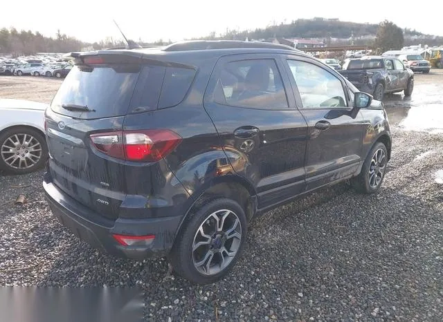 MAJ6S3JL3LC368650 2020 2020 Ford Ecosport- Ses 4