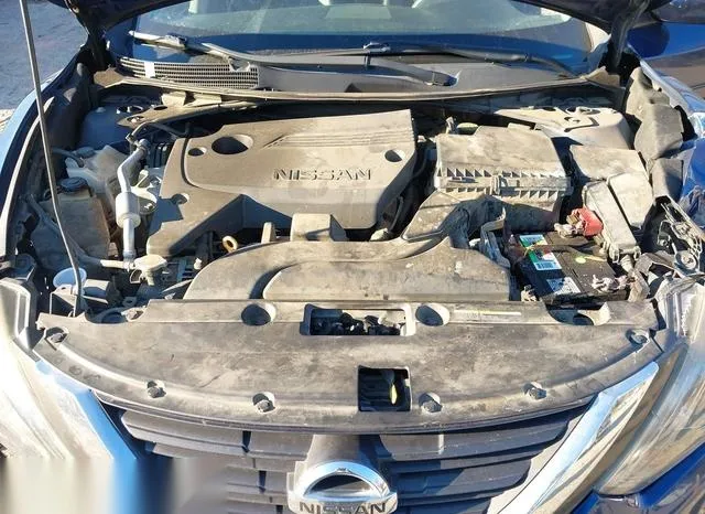 1N4AL3AP3GC222961 2016 2016 Nissan Altima- 2-5 SR 10