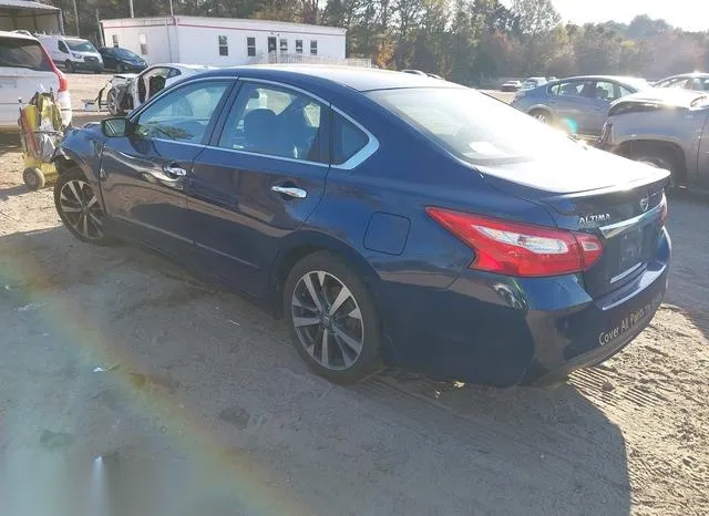 1N4AL3AP3GC222961 2016 2016 Nissan Altima- 2-5 SR 3